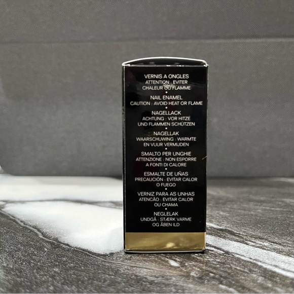 Chanel Les Vernis “Mysterious” 601 Nail Polish - New In Box - Picture 9 of 11